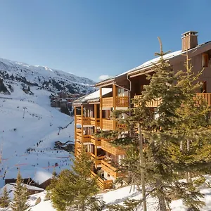 Les Sentiers Du Tueda - Maeva Meribel